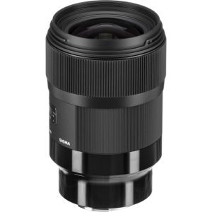 Sigma 35mm f/1.4 DG DN (A) | Chính Hãng - Ảnh 5