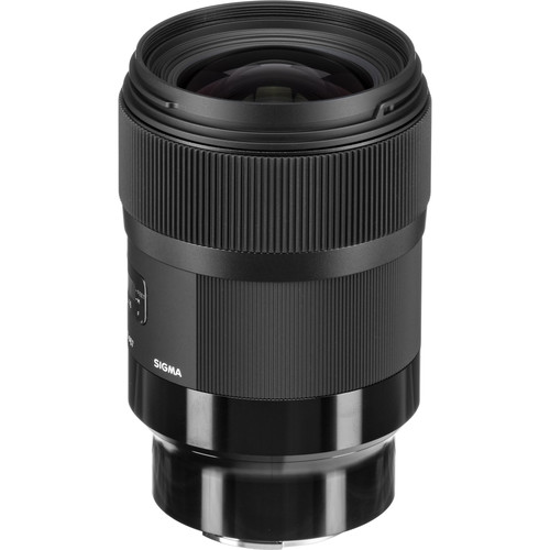 Sigma 35mm f/1.4 DG DN (A) | Chính Hãng - Ảnh 5