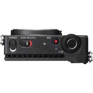 Máy Ảnh Sigma Fp Mirrorless Digital Camera I Chính Hãng - Ảnh 5