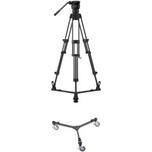 Chân Máy Quay Libec LX7 - Ảnh 2
