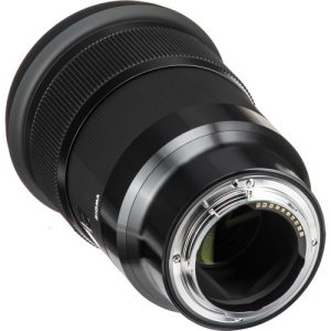 Sigma 50mm f/1.4 DG DN (A) (For L-Mount) | Chính Hãng - Ảnh 2