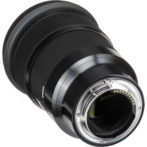 Sigma 50mm f/1.4 DG DN (A) (For L-Mount) | Chính Hãng - Ảnh 2