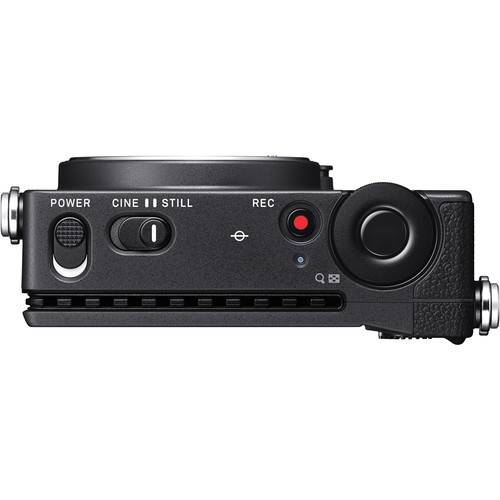 Máy Ảnh Sigma Fp Mirrorless Digital Camera I Chính Hãng - Ảnh 7