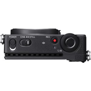 Máy Ảnh Sigma Fp Mirrorless Digital Camera I Chính Hãng - Ảnh 7