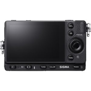 Máy Ảnh Sigma Fp Mirrorless Digital Camera I Chính Hãng - Ảnh 6
