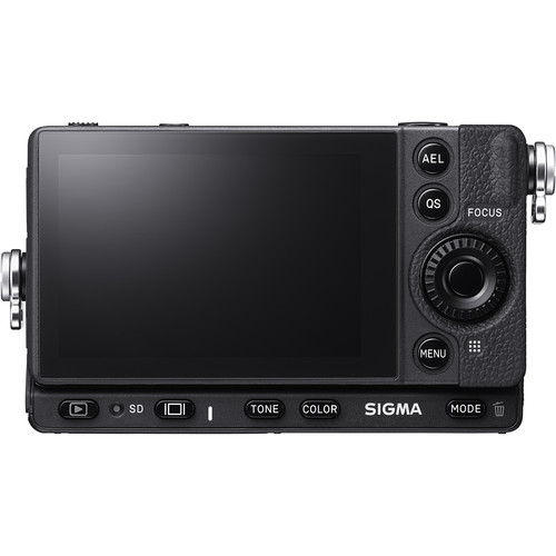 Máy Ảnh Sigma Fp Mirrorless Digital Camera I Chính Hãng - Ảnh 6