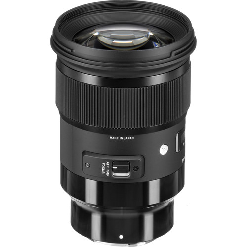 Sigma 50mm f/1.4 DG DN (A) (For L-Mount) | Chính Hãng - Ảnh 5