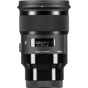 Sigma 50mm f/1.4 DG DN (A) (For L-Mount) | Chính Hãng - Ảnh 6