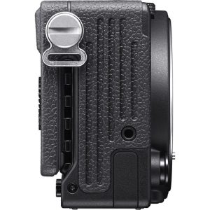 Máy Ảnh Sigma Fp Mirrorless Digital Camera I Chính Hãng - Ảnh 3