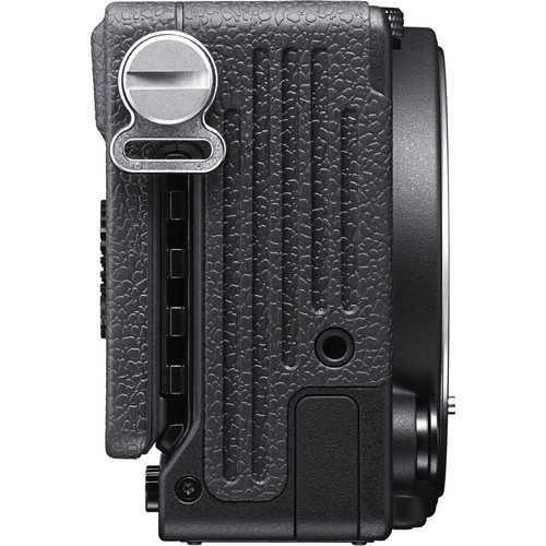 Máy Ảnh Sigma Fp Mirrorless Digital Camera I Chính Hãng - Ảnh 3