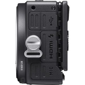 Máy Ảnh Sigma Fp Mirrorless Digital Camera I Chính Hãng - Ảnh 2