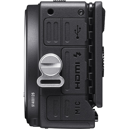 Máy Ảnh Sigma Fp Mirrorless Digital Camera I Chính Hãng - Ảnh 2