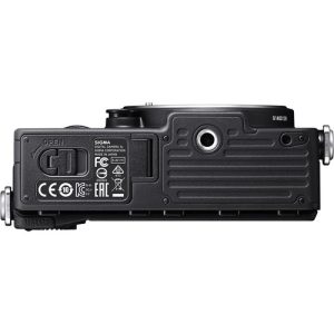 Máy Ảnh Sigma Fp Mirrorless Digital Camera I Chính Hãng - Ảnh 4