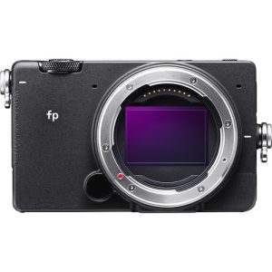 Máy Ảnh Sigma Fp Mirrorless Digital Camera I Chính Hãng