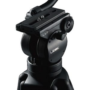Chân Máy Quay Libec LX7 - Ảnh 3