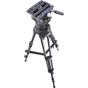 Chân Máy Libec TH-X - Ảnh 2