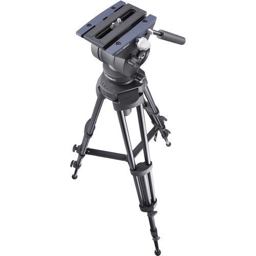 Chân Máy Libec TH-X - Ảnh 2