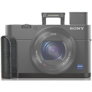 Meike MK-RX100G Hand Grip For Select Sony RX Series Cameras