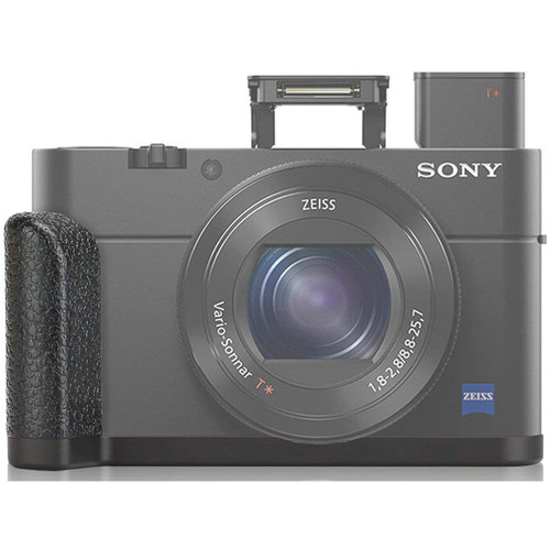 Meike MK-RX100G Hand Grip For Select Sony RX Series Cameras