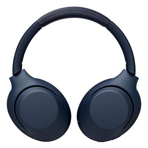 Tai Nghe Không Dây Sony WH-XB900N Xanh Dương - Chính Hãng - Ảnh 3