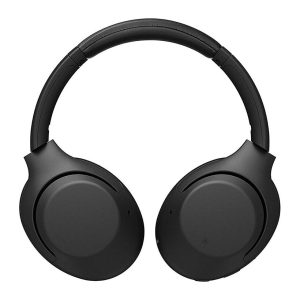 Tai Nghe Không Dây Sony WH-XB900N Đen - Chính Hãng - Ảnh 2