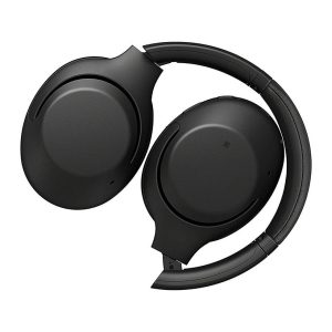Tai Nghe Không Dây Sony WH-XB900N Đen - Chính Hãng - Ảnh 4