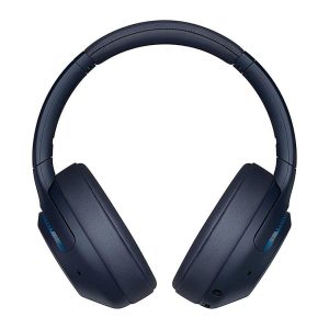 Tai Nghe Không Dây Sony WH-XB900N Xanh Dương - Chính Hãng - Ảnh 4