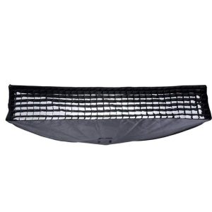 Softbox Godox 35x160cm Lưới Tỏ Ong - Chính Hãng - Ảnh 5
