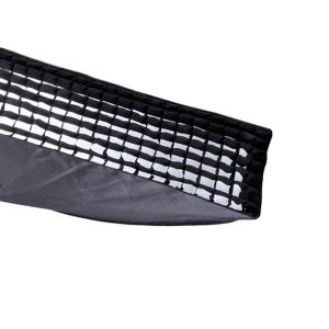 Softbox Godox 35x160cm Lưới Tỏ Ong - Chính Hãng - Ảnh 3