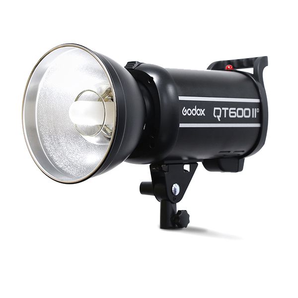 Godox Qt600 II - Chính Hãng