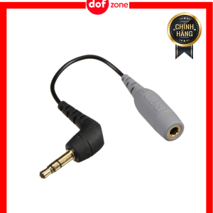 Cáp Chuyển Rode SC3 TRRS Qua TRS