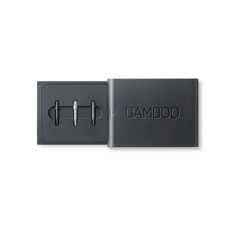 Bút Điện Tử Bamboo Ink - Ảnh 3