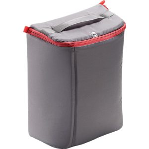 Ba Lô Máy Ảnh Manfrotto Offroad Hiker Backpack 30l Màu Xám - Ảnh 4