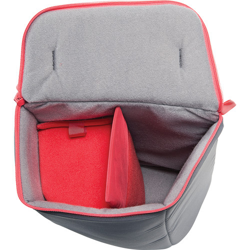 Ba Lô Máy Ảnh Manfrotto Offroad Hiker Backpack 30l Màu Xanh Lam - Ảnh 3