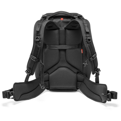 Ba Lô Máy Ảnh Manfrotto Backpack 50 - Ảnh 5