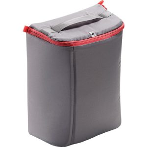 Ba Lô Máy Ảnh Manfrotto Offroad Hiker Backpack 30l Màu Xanh Lá - Ảnh 4