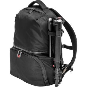 Ba Lô Máy Ảnh Manfrotto Backpack Active II - Ảnh 5