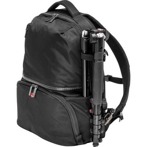 Ba Lô Máy Ảnh Manfrotto Backpack Active II - Ảnh 5