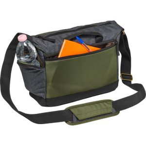 Túi Máy Ảnh Manfrotto Street Csc Messenger - Ảnh 2