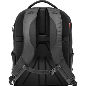 Ba Lô Máy Ảnh Manfrotto Backpack Active II - Ảnh 2
