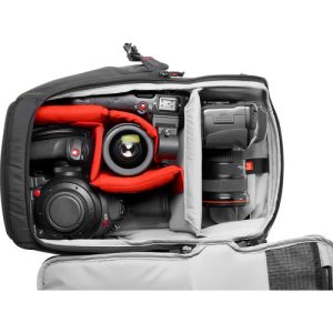 Ba Lô Máy Ảnh Manfrotto 3n1-26 Pl - Ảnh 3