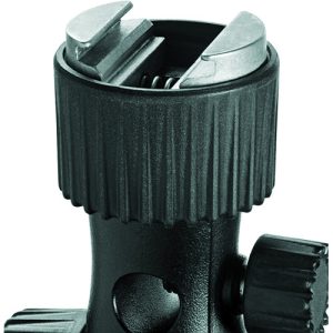 Đầu Gắn Đèn Manfrotto Snap Tilthead - Ảnh 3