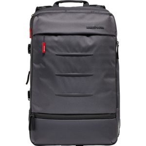 Ba Lô Manfrotto Mover-50 Manhattan - Chính Hãng - Ảnh 4