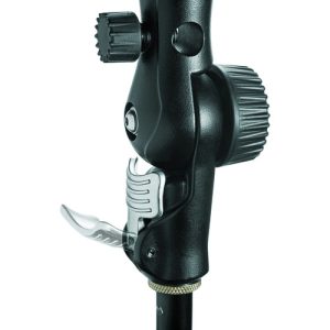 Đầu Gắn Đèn Manfrotto Snap Tilthead - Ảnh 2