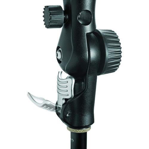 Đầu Gắn Đèn Manfrotto Snap Tilthead - Ảnh 2
