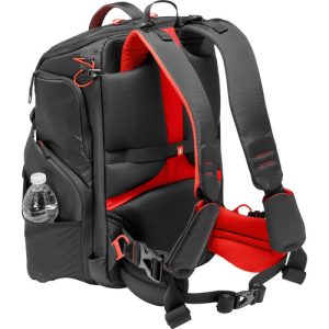Ba Lô Máy Ảnh Manfrotto 3n1-36 Pl - Ảnh 4