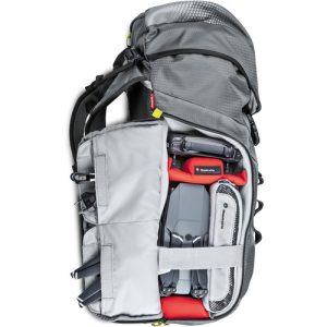 Ba Lô Manfrotto Drone Backpack Hover-25 - Ảnh 24