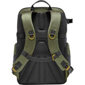 Ba Lô Máy Ảnh Manfrotto Street Medium Backpack - Ảnh 5
