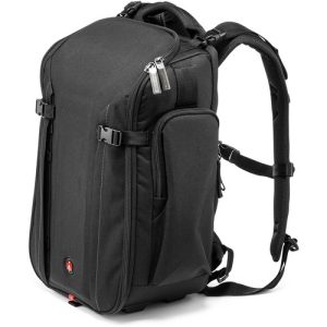 Ba Lô Máy Ảnh Manfrotto Backpack 20 - Ảnh 5