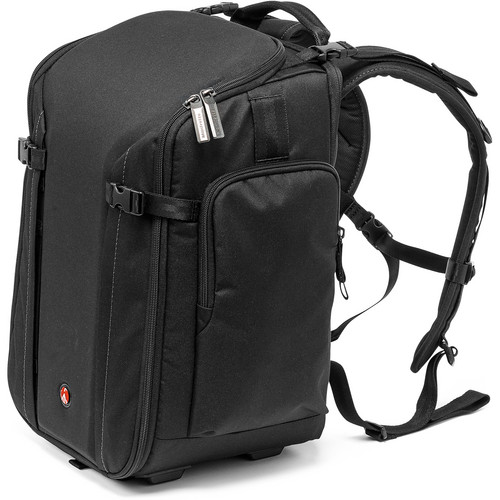 Ba Lô Máy Ảnh Manfrotto Backpack 30 - Ảnh 3